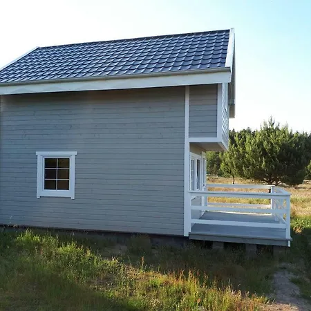 펜션 Ul Nowa 18 1holzhaus *