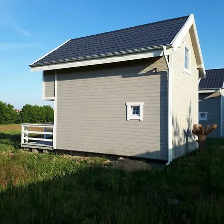 Ul Nowa 18 1holzhaus