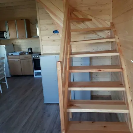 Ul Nowa 18 1holzhaus *