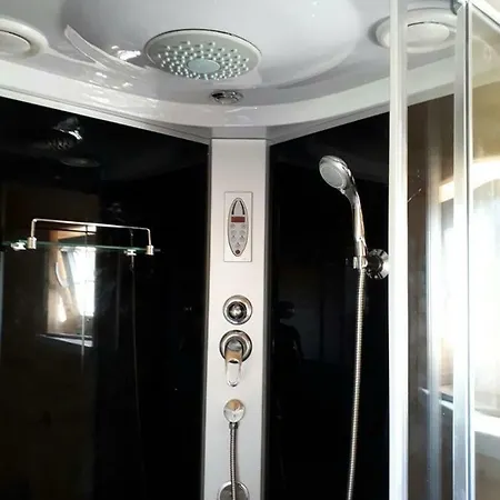 Ul Nowa 18 1holzhaus * Wierzchucino