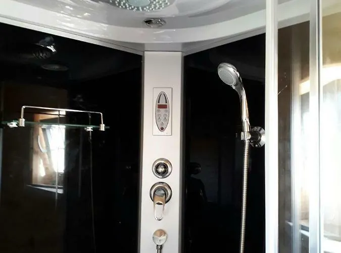 ul Nowa 18 1Holzhaus * Wierzchucino